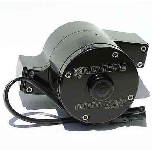 100 Series Remote Mount Bulkhead Electric Water Pump 35 gpm