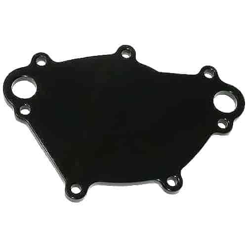 Water Pump Back Plate Small Block Chrysler 318/360ci (1991-up)