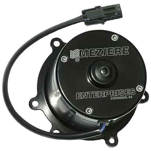 100 Series Electric Water Pump Chevy LT1 Engines