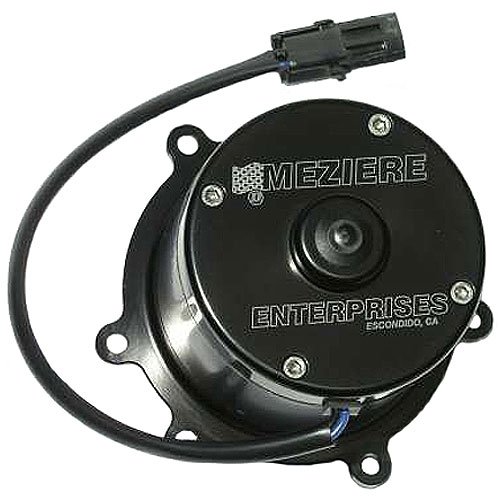 100 Series Electric Water Pump Chevy LT1 Engines