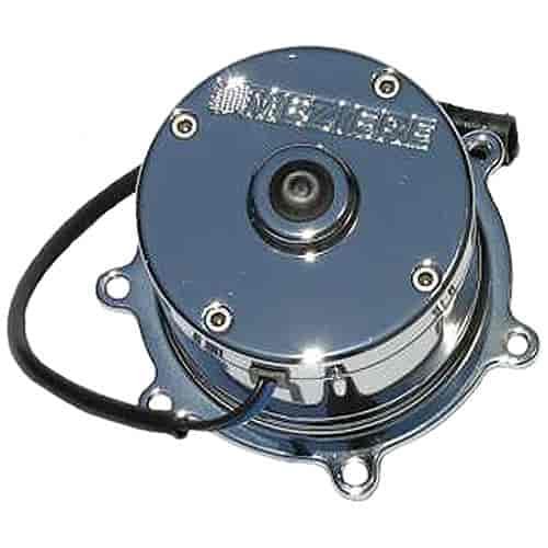 100 Series Electric Water Pump Chevy LT1 Engines