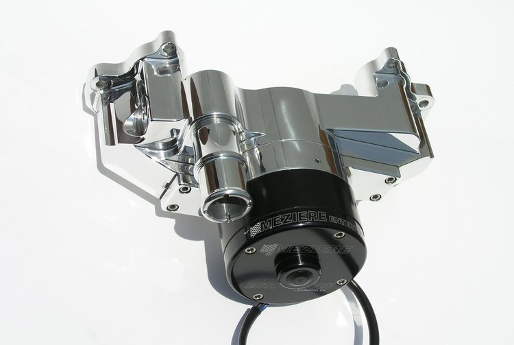 100 Series Electric Water Pump Chevy LS Engines
