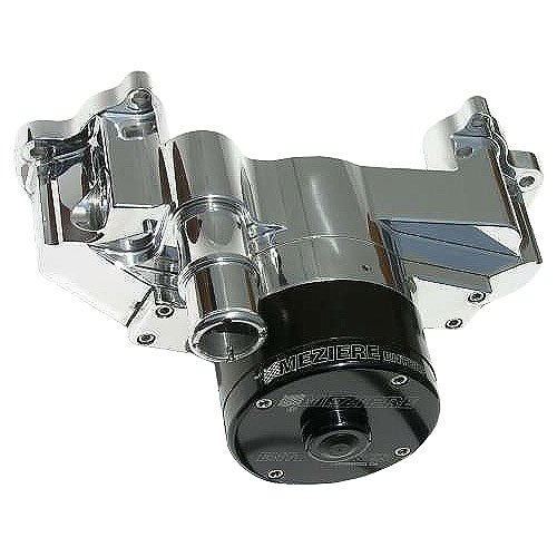 100 Series Electric Water Pump Chevy LS Engines