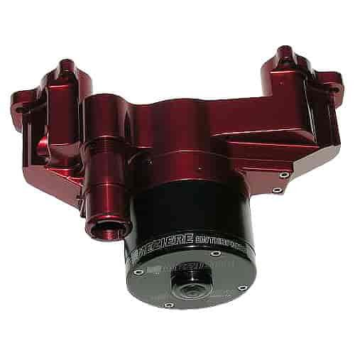 100 Series Electric Water Pump Chevy LS Engines