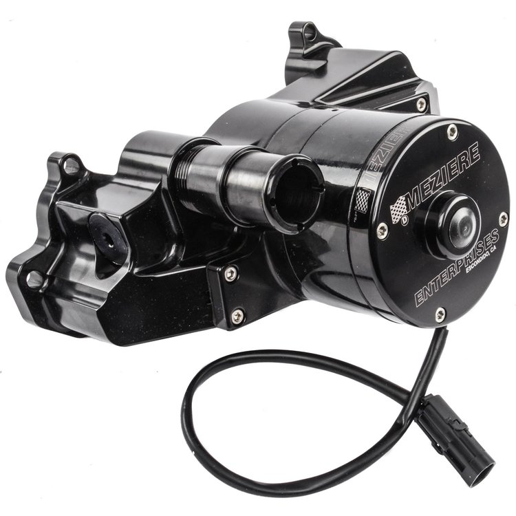 100 Series Electric Water Pump Chevy LS Engines