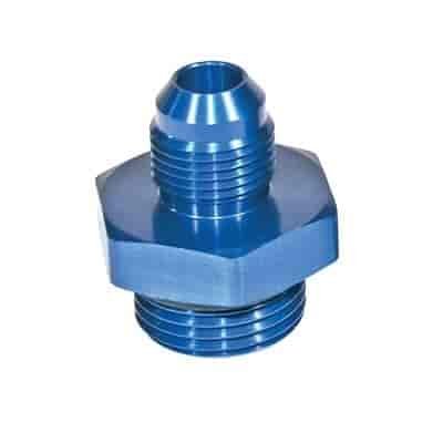 -12AN O-Ring Port Fitting -16AN Male Hose Fitting