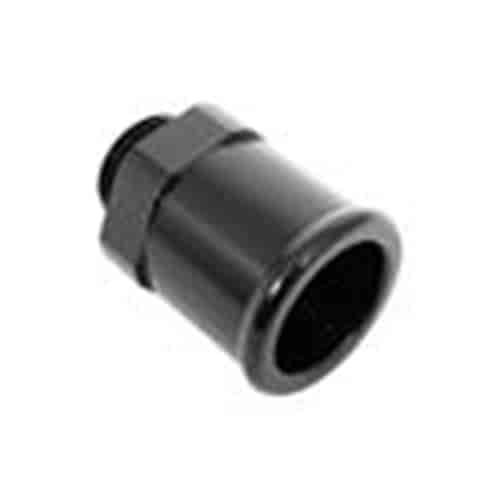 -12AN O-Ring Port Fitting 1-1/2" Smooth Hose Fitting