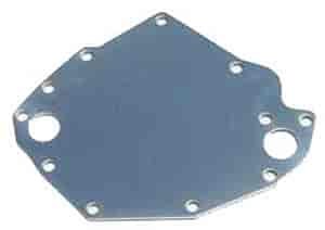 Back Plate Only Small Block Ford Cleveland Engines