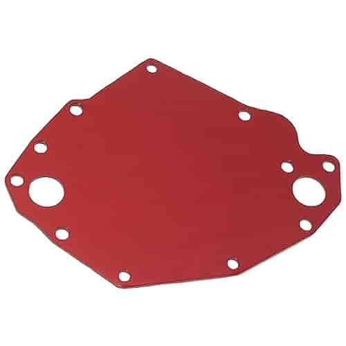 Back Plate Only Small Block Ford Cleveland Engines