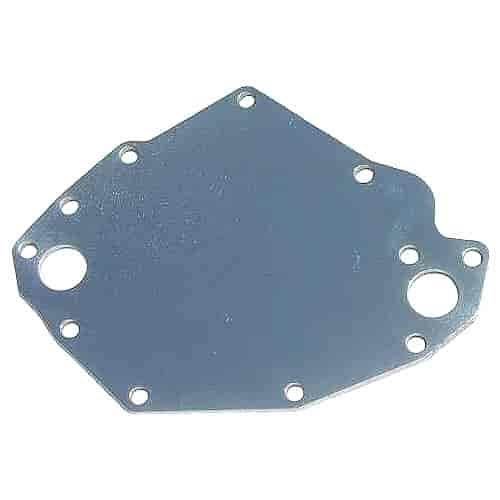 Back Plate Only Small Block Ford Cleveland Engines