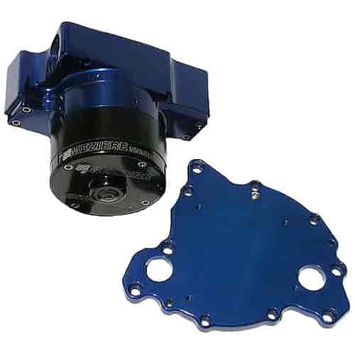 100 Series Electric Water Pump Small Block Buick / V6 Buick