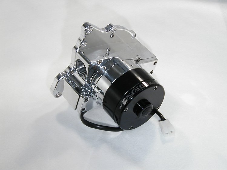 100 Series Electric Water Pump Small Block Buick / V6 Buick