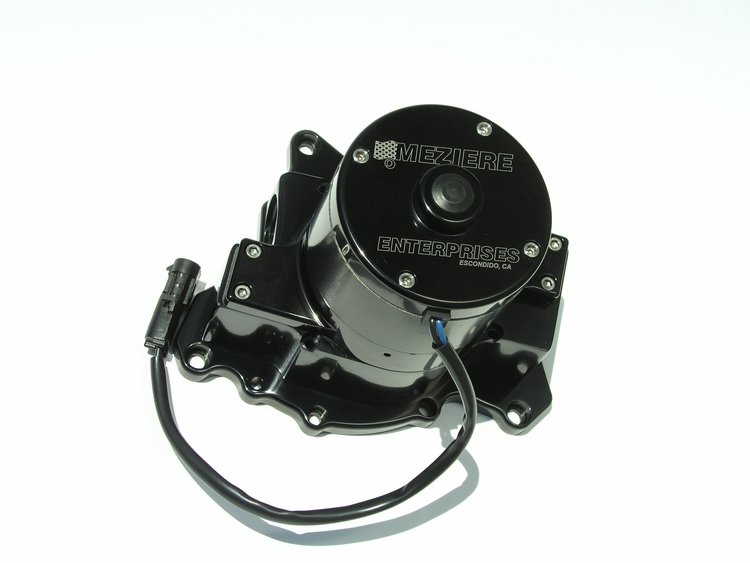 100 Series Electric Water Pump Small Block Buick / V6 Buick