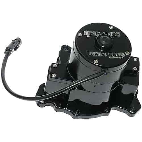 100 Series Electric Water Pump Small Block Buick / V6 Buick