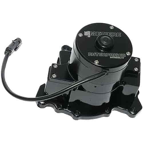 100 Series Electric Water Pump Small Block Buick / V6 Buick