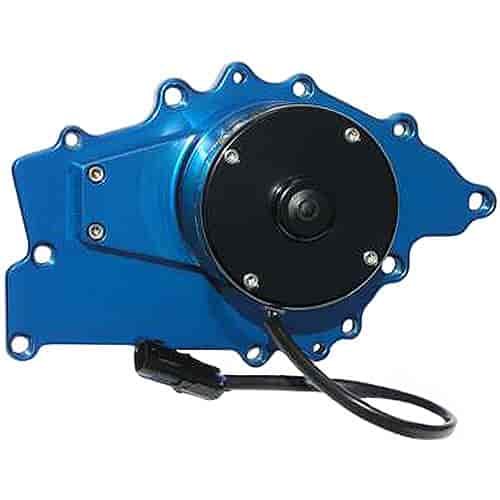 100 Series Electric Water Pump Big Block Buick