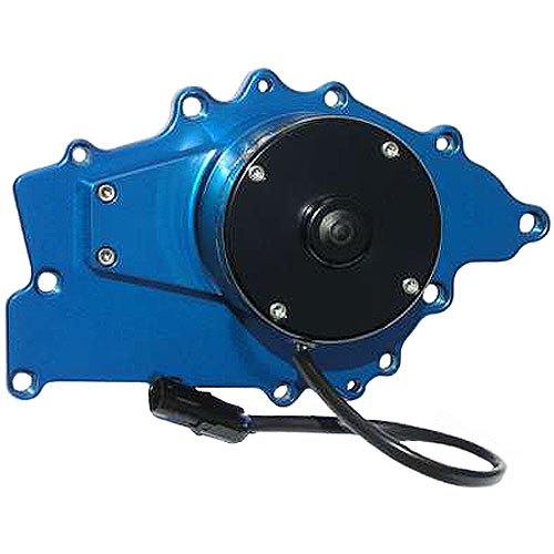 100 Series Electric Water Pump Big Block Buick