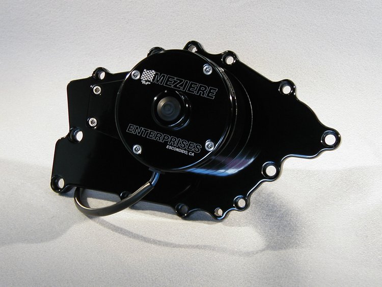 100 Series Electric Water Pump Big Block Buick