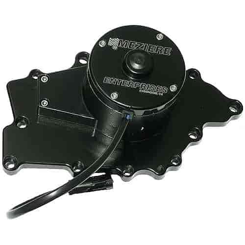 100 Series Electric Water Pump Big Block Buick