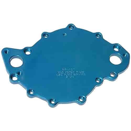 Water Pump Back Plate AMC 360-401ci V8