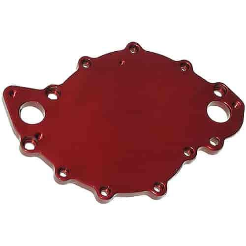 Water Pump Back Plate AMC 360-401ci V8