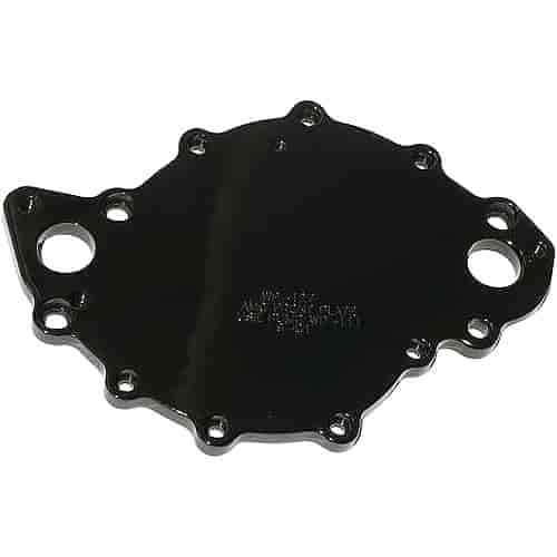 Water Pump Back Plate AMC 360-401ci V8