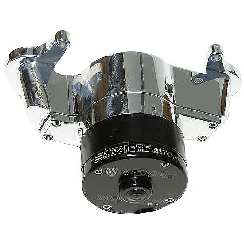 100 Series Electric Water Pump Oldsmobile V8