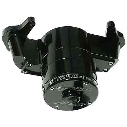 100 Series Electric Water Pump Oldsmobile V8