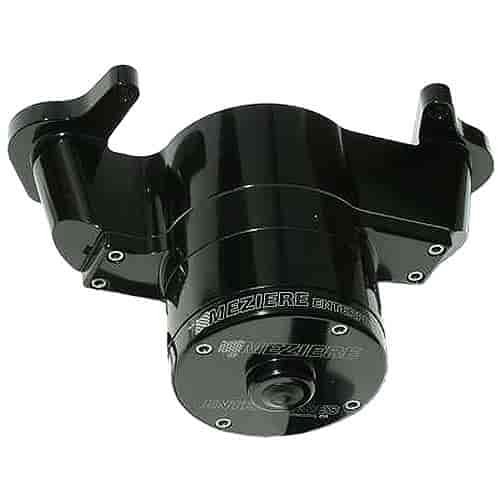 100 Series Electric Water Pump Oldsmobile V8