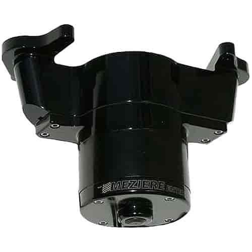 100 Series Electric Water Pump Oldsmobile V8