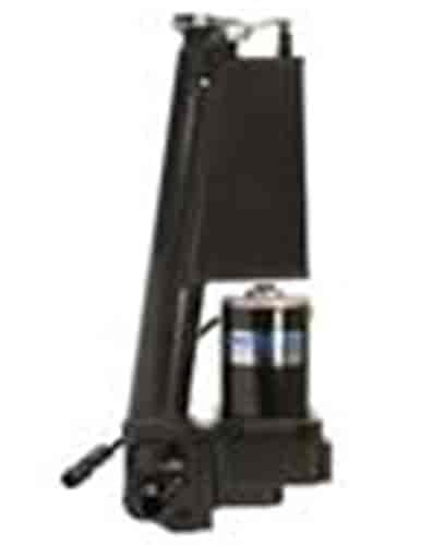 DRAGSTER PUMP FILL KIT- PUMP EXPANSION RECOVERY