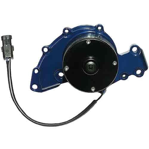 100 Series Electric Water Pump Chevy/GM 3.8L V6