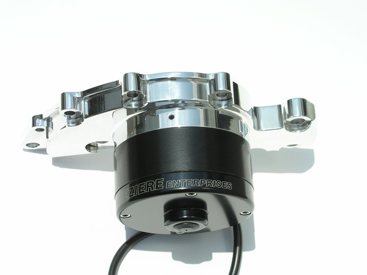 100 Series Electric Water Pump Chevy/GM 3.8L V6