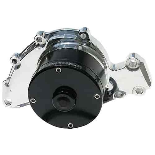 100 Series Electric Water Pump Chevy/GM 3.8L V6