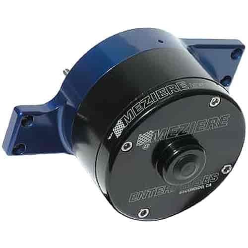 Electric Water Pump Replacement Center Section 35 GPM