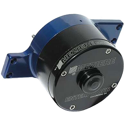 Electric Water Pump Replacement Center Section 35 GPM