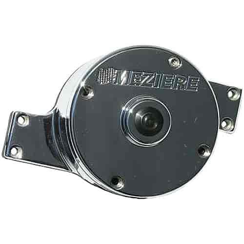 Electric Water Pump Replacement Center Section 35 GPM