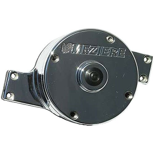 Electric Water Pump Replacement Center Section 35 GPM
