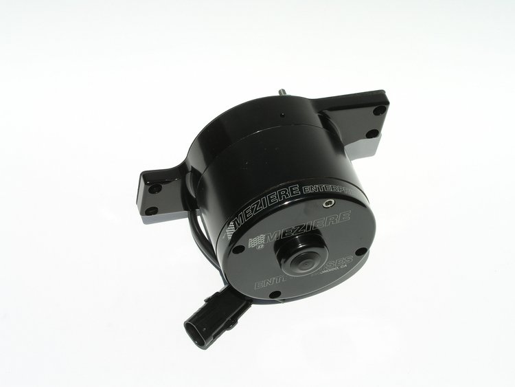 Electric Water Pump Replacement Center Section 42 GPM