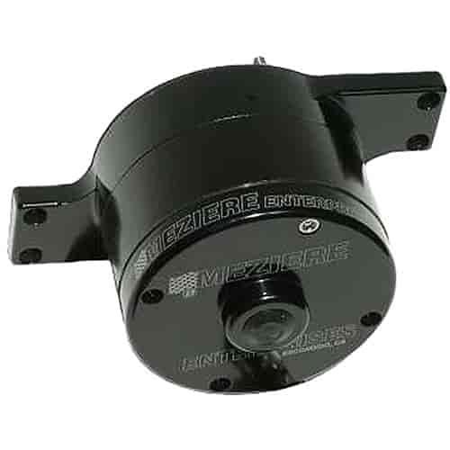 Electric Water Pump Replacement Center Section 35 GPM