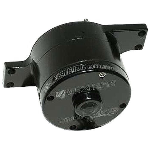 Electric Water Pump Replacement Center Section 35 GPM