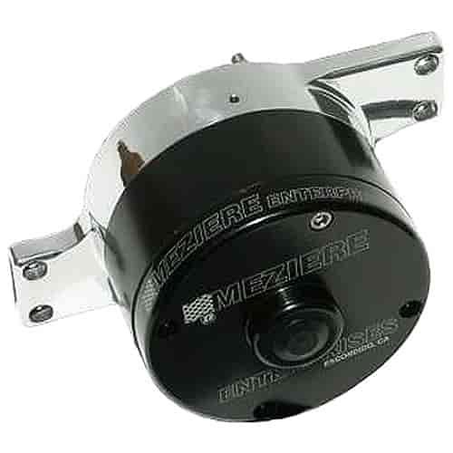 Electric Water Pump Replacement Center Section 35 GPM