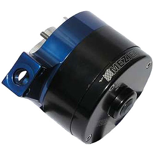 Electric Water Pump Replacement Center Section with High Pressure Port 35 GPM
