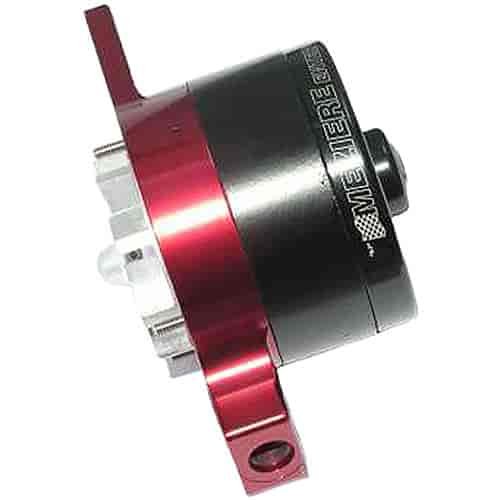Electric Water Pump Replacement Center Section with High Pressure Port 35 GPM