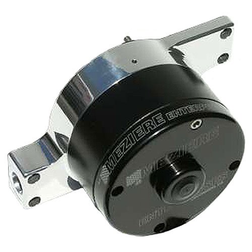 Electric Water Pump Replacement Center Section with High Pressure Port 35 GPM