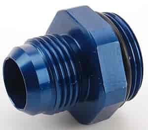 -16AN O-Ring Port Fitting -12AN Male Hose Fitting