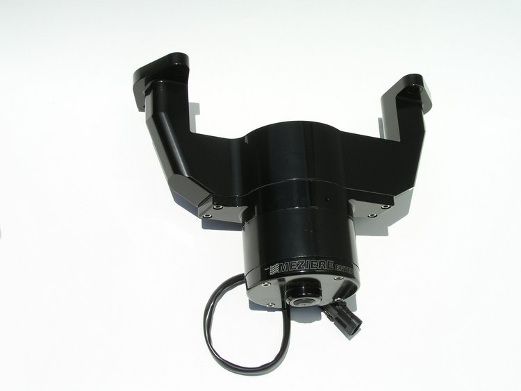 100 Series Electric Water Pump Ford FE