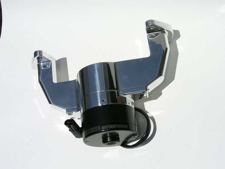 100 Series Electric Water Pump Ford FE