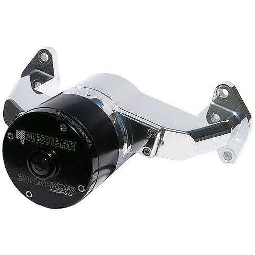 100 Series Electric Water Pump Ford FE
