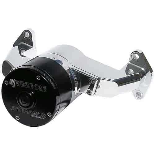 100 Series Electric Water Pump Ford FE